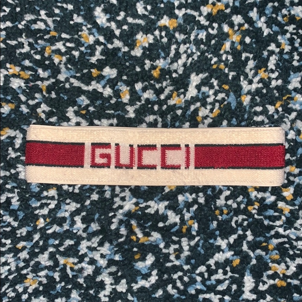 BRAND NEW AUTHENTIC GUCCI HEADBAND